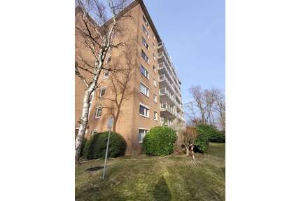 Wohnung zum Kaufen in Krefeld 144.000,00 € 62.19 m²