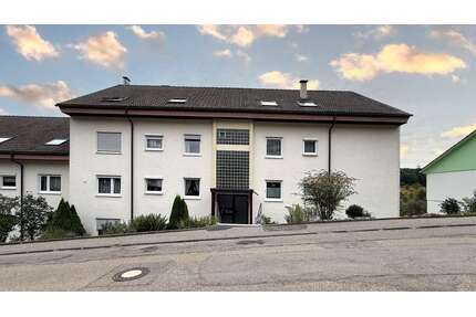 Wohnung zum Kaufen in Unterkirnach 64.800,00 € 37.63 m²