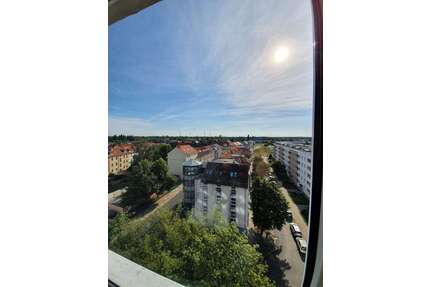 Wohnung zum Mieten in Dessau 395,00 € 68.5 m²