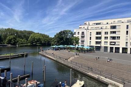 Wohnung zum Kaufen in Mülheim an der Ruhr 398.000,00 € 130 m²