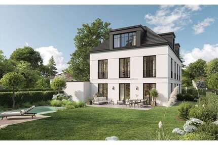 Haus zum Kaufen in München 2.490.000,00 € 170.7 m²