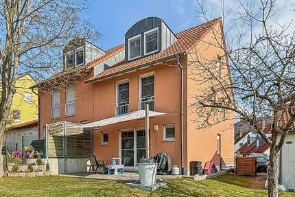 Haus zum Kaufen in Velburg 280.000,00 € 146 m²