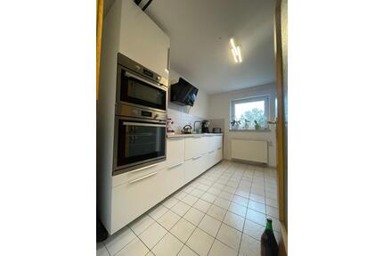 Top Lage * saniertes Bad * Einbauküche * Essdiele * G-WC - Magdeburg Leipziger Straße