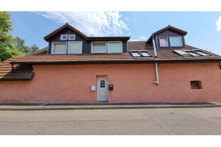 Wohnung zum Kaufen in Oberrimsingen 450.000,00 € 134 m²