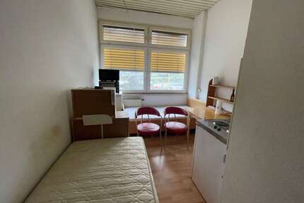 Wohnung zum Mieten in Heiningen 310,00 € 15 m²