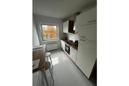 Möbliertes WG-Zimmer mit guter Anbindung: Frankfurt, Darmstadt - Rödermark