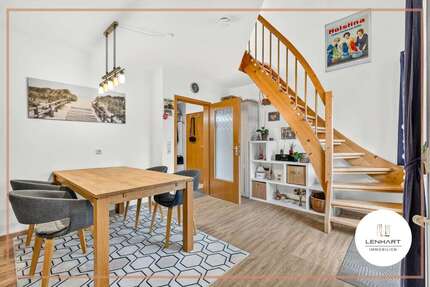 Wohnung zum Kaufen in Krumbach (Schwaben) 179.000,00 € 60 m²