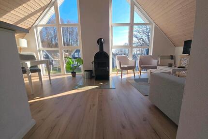 Ferienwohnung am See in Bad Saarow - wundervoll gelegen