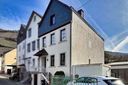Haus zum Kaufen in Graach 150.000,00 € 104 m²