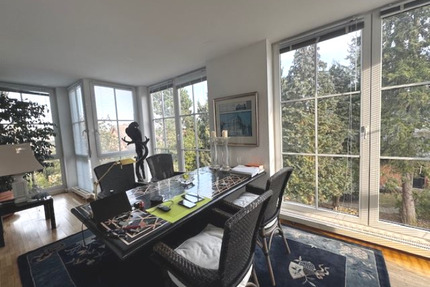 Wohnung zum Kaufen in Berlin 450.000,00 € 131.5 m²