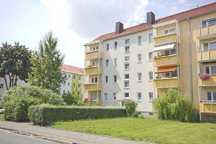 Wohnung zum Mieten in Halle (Saale) 357,00 € 49.59 m²