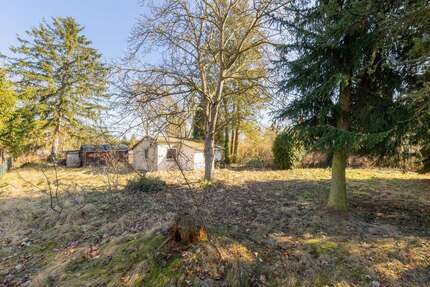 Grundstück zu verkaufen in Fredersdorf 150.000,00 € 535 m²