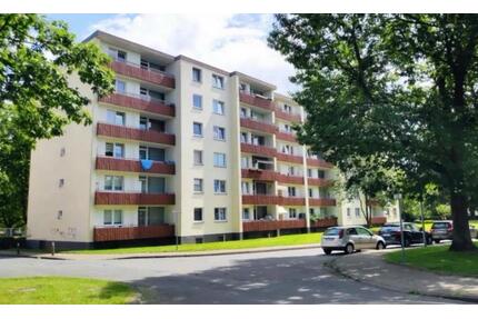 3-Zimmer Wohnung | Balkon | Garage | provisionsfrei - Bielefeld Heepen