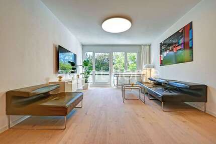 Wohnung zum Mieten in Stuttgart 1.660,00 € 68 m²
