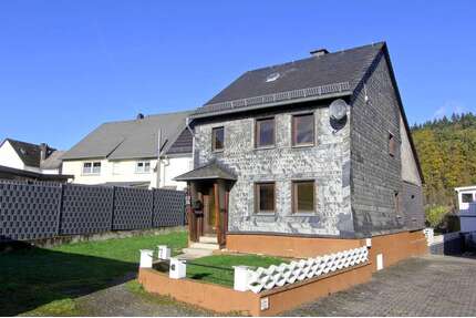 Haus zum Kaufen in Rhaunen 99.000,00 € 92 m²