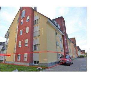 Helle 3,5 Zimmer Wohnung mit Süd-Terrasse, ohne Provision - Grenzach-Wyhlen