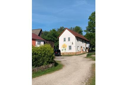 HausLandhausFerienhausEinfamilienhaus 90qm - Hochstadt am Main