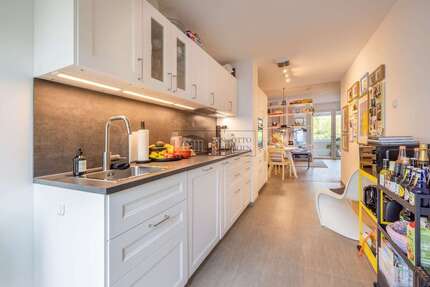 Wohnung zum Kaufen in Ahrensburg 359.000,00 € 59.04 m²