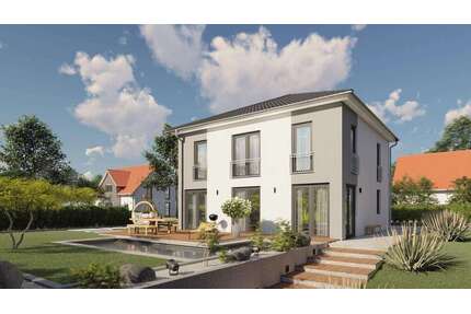 Haus zum Kaufen in München 1.893.000,00 € 137 m²