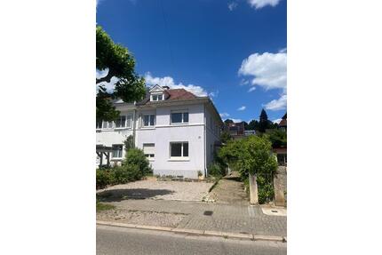 Reihenendhaus 5,5 Zimmer in Emmendingen
