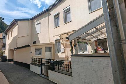 Einfamilienhaus in der Altstadt von Andernach privat verkaufen!