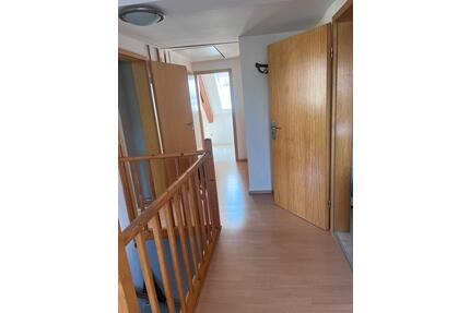 Wohnung in Zellerfeld 3,5 Zimmerwohnung - Clausthal-Zellerfeld