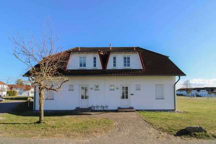 Wohnung zum Kaufen in Sagard 185.000,00 € 50.15 m²