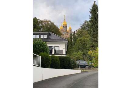 Wohnung zum Mieten in Wiesbaden 1.450,00 € 58 m²