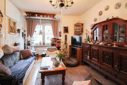 Sofort wohlfühlen: 3-Zi.-Etagenwohnung mit Balkon - Wuppertal Barmen