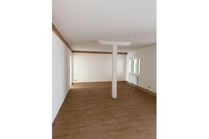 3-Zi.-Wohnung | 75 m² | 2026 komplett saniert | Zentrum - Bad Schussenried