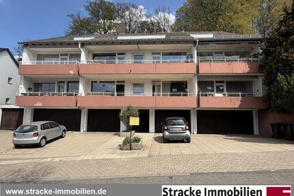 Moderne Dachgeschosswohnung in Gadderbaum! - Bielefeld
