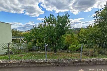 Grundstück zu verkaufen in Gädheim 39.000,00 € 420 m²