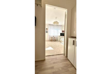 1.5-room apartment in Berlin | 1-month sublet
