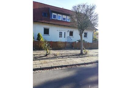 Doppelhaushälfte im Norden Stendal provisionsfrei zu verkaufen