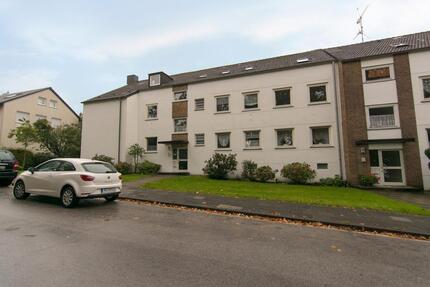 Gemütliche 3-Zimmer-Etagenwohnung in Recklinghausen zu vermieten