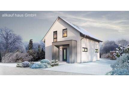 Familienfreundliches Wohnen mit Stil und Freiheit - Arnsdorf Wallroda