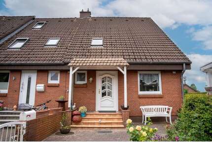 Haus zum Kaufen in Elmshorn 349.000,00 € 102.76 m²