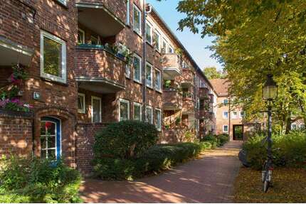 Wohnung zum Mieten in Kiel 409,00 € 45.33 m²