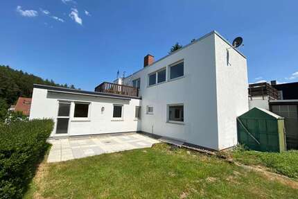 Haus zum Mieten in Kaiserslautern 1.750,00 € 133 m²
