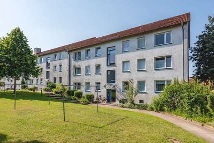 Wohnung zum Mieten in Plön 539,99 € 62.79 m²