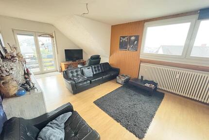 3 ZKB Wohnung in Trierweiler-Sirzenich ab dem 01.06 zu vermieten