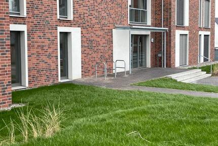Moderne und geräumige 5- Zimmer-Wohnung in Neustadt zu vermieten - Neustadt in Holstein