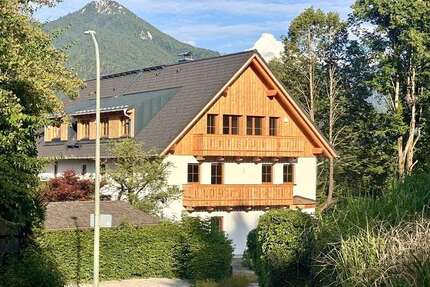 Wohnung zum Mieten in Lenggries 1.550,00 € 97.27 m²