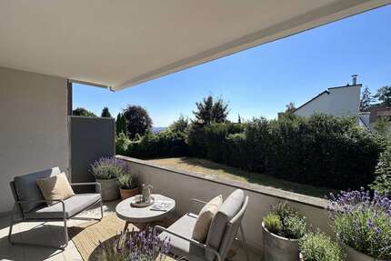Wohnung zum Mieten in Königstein 1.355,00 € 107 m²