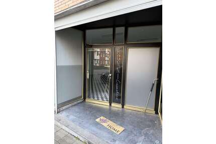 Büro in Aachen 450,00 € 42 m² - 450,00&nbsp;EUR Kaltmiete, ca.&nbsp; 42,00&nbsp;m&sup2; in Aachen (PLZ: 52068)