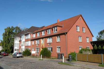 Wohnung zum Mieten in Stralsund 620,89 € 65.59 m²