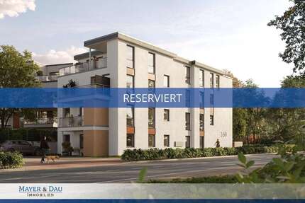 Wohnung zum Kaufen in Rastede 364.900,00 € 68 m²