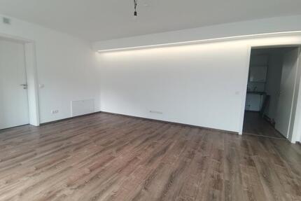 Schöne 2-Zimmer-Wohnung (64 m²) mit großer Terrasse zu vermieten - Ebsdorfergrund
