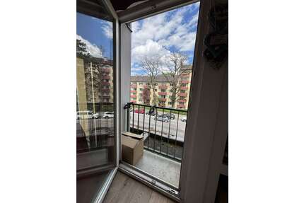 Wohnung zum Mieten in München 970,00 € 27.52 m²