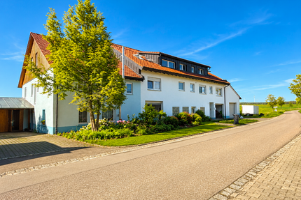 Wohnung zum Kaufen in Bartholomä 369.000,00 € 177 m²
